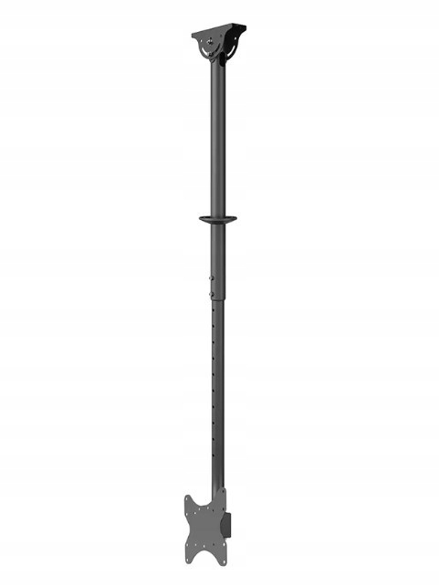Stropný držiak Neomounts CL35-340BL12 s rozmermi 23-42 palcov
